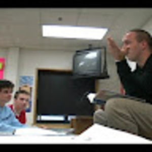 Meet your Posher, Eric